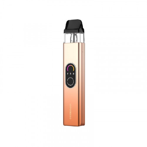 POD-система VAPORESSO XROS 4 (Champagne Gold)