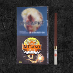 Сигареты Милано Супер Слим Пеак (Milano Super Slim Peak)