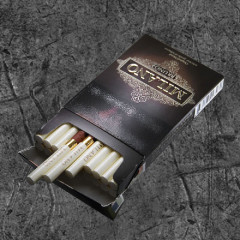 Сигареты Милано Супер Слим Бруно (Milano Superslim Bruno)