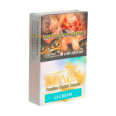 Табак для кальяна Adalya La Cream 50гр